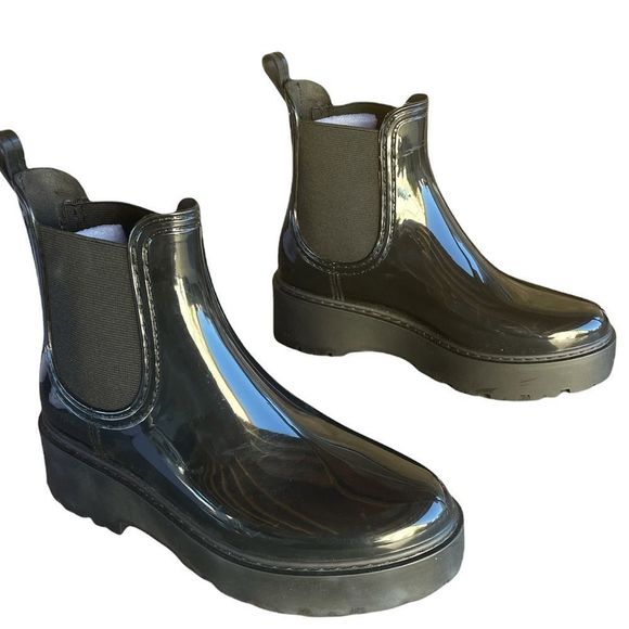Madden Girl Shoes - Madden Girl Nanna Lug Boots